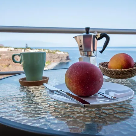 Casa Mangos Feriehus Playa de Santiago (Isla de la Gomera)