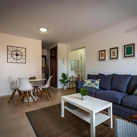 Casa Mangos Feriehus