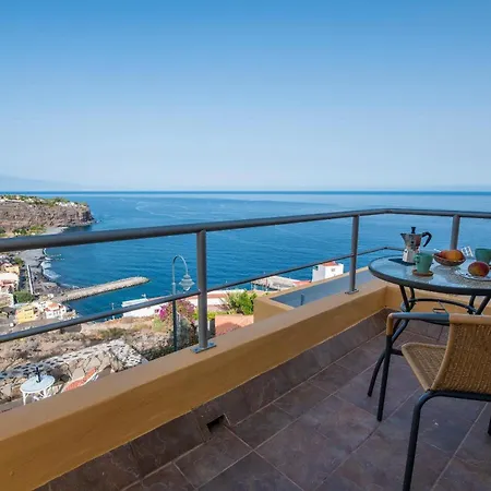 Сasa de vacaciones Casa Mangos Playa de Santiago (Isla de la Gomera)