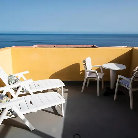 Casa Mangos Сasa de vacaciones Playa de Santiago (Isla de la Gomera)