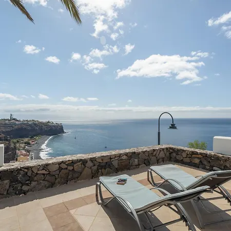 Vakantiehuis Casa Mangos Playa de Santiago (Isla de la Gomera)