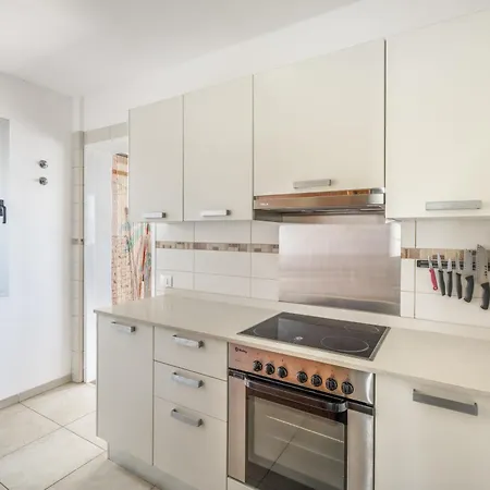 Hébergement de vacances Casa Mangos *