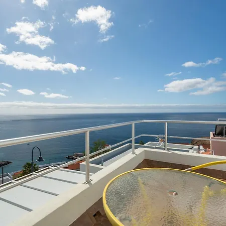 Casa Mangos Playa de Santiago (Isla de la Gomera)