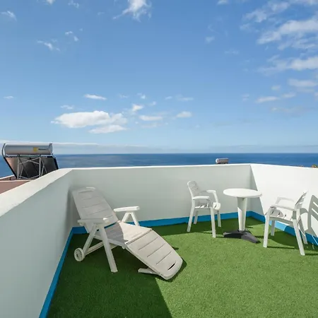 Vakantiehuis Casa Mangos Playa de Santiago (Isla de la Gomera)