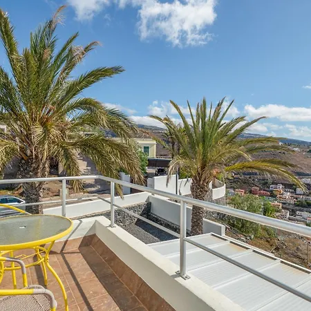Casa Mangos Vakantiehuis *