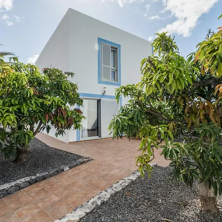 Casa Mangos Vakantiehuis