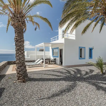 Casa Mangos Hébergement de vacances